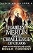 Harley Merlin and the Challenge of Chaos (Harley Merlin #8)