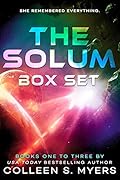 The Solum Series: Books 1-3
