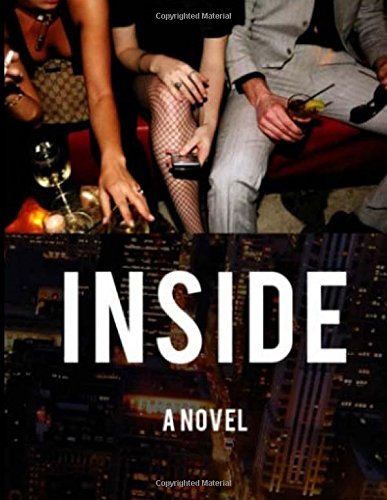 Inside (Paperback)