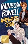Wayward Son