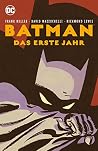Batman: Das erste...