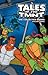 TALES OF THE TMNT: THE COLL...