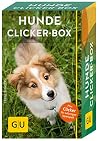 Hunde-Clicker-Box...