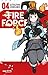 FIRE FORCE #4