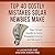Top 40 Costly Mistakes Solar Newbies Make: Your Smart Guide to Solar Powered Home and Business (2019 Edition)
