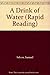 A Drink of Water (Rapid Reading)