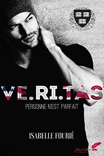 VE.RI.TAS (Kindle Edition)