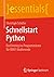 Schnellstart Python: Ein Ei...