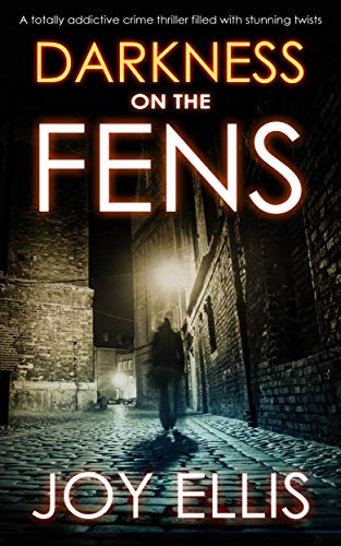Darkness on the Fens (DI Nikki Galena, #10)