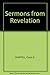 Sermons from Revelation