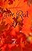 Fire Red Leaf
