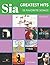 Sia Greatest Hits 13 Favori...