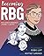 Becoming RBG: Ruth Bader Ginsburg's Journey to Justice
