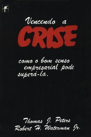 Vencendo A Crise (Unknown Binding)