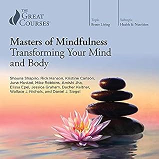 Transforming Your Mind and Body