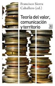 Teoría del valor, comunicación y territorio (Paperback)