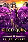 Piece of Qilin by Laurel Chase