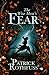 The Wise Man's Fear  (The Kingkiller Chronicle, #2)