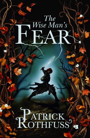 The Wise Man's Fear