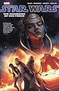 Star Wars, Vol. 11: The Scourging of Shu-Torun