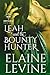 Leah and the Bounty Hunter by Elaine Levine Leah and the Bounty Hunter by Elaine Levine