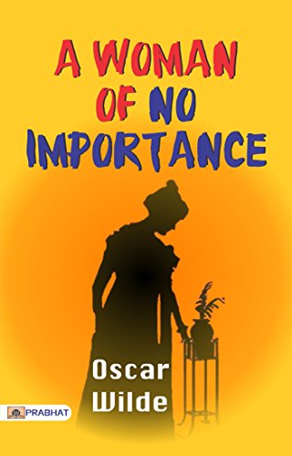 A Woman of No Importance