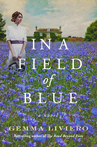 In a Field of Blue (Kindle Edition)