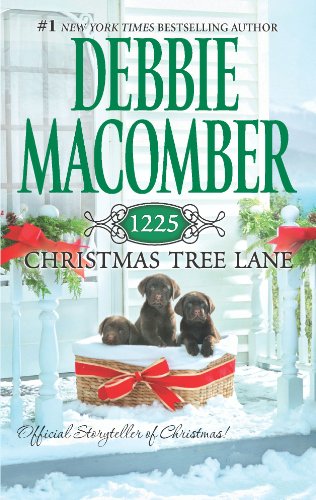 pdf download 1225 Christmas Tree Lane (Cedar Cove, #12)