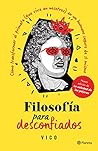 Filosofía para desconfiados Filosofía para desconfiados
