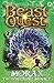 Morax the Wrecking Menace: Series 24 Book 3 (Beast Quest 121)