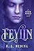 Feylin (The Inner World, #0)