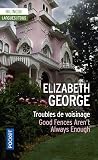 Troubles de voisinage. Good fences aren't always enough