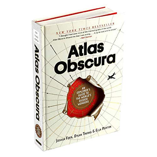 Atlas Obscura