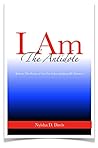 I Am The Antidote: Release the Power of God by Acknowledging His Existence