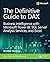 The Definitive Guide to DAX by Marco Russo