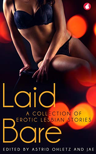 Laid Bare (Kindle Edition)