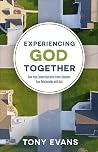 Experiencing God ...