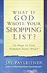 What If God Wrote...