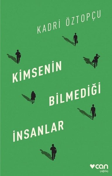Kimsenin Bilmediği İnsanlar (Paperback)