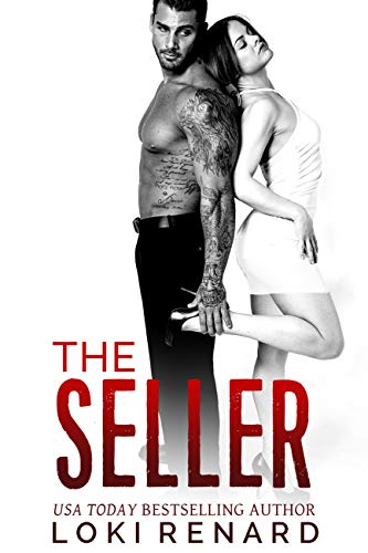 The Seller (Kindle Edition)
