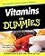 Vitamins For Dummies