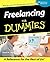 Freelancing For Dummies