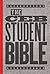 The CEB Student Bible, Unit...
