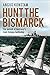 Hunt the Bismarck by Angus Konstam