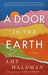 A Door in the Earth Book cover for A Door in the Earth