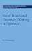 Jesus' Death and Heavenly Offering in Hebrews (Society for New Testament Studies Monograph Series Book 172)