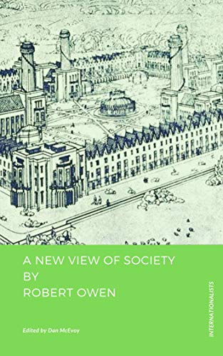 A New View of Society