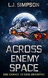 Across Enemy Space