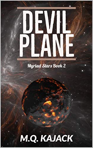 Devil Plane (Wu Ji Chronicles: Myriad Stars, #2)