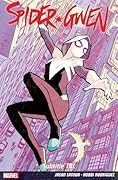 Spider-Gwen, Vol. 4